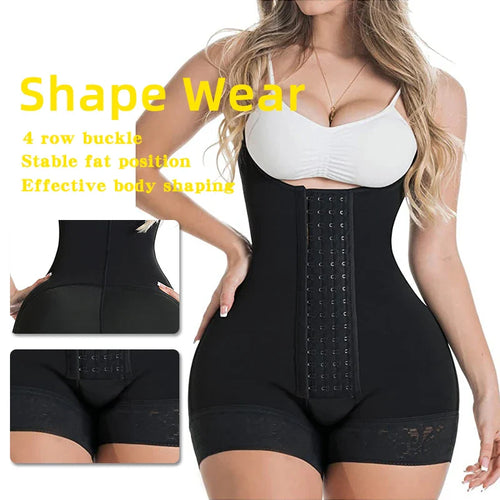Comfy Slimming Shapewear for Women