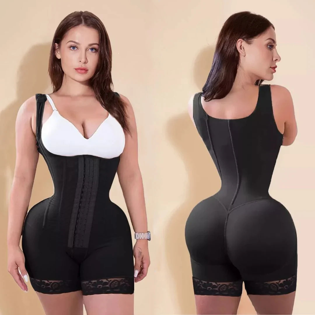 Comfy Slimming Shapewear for Women