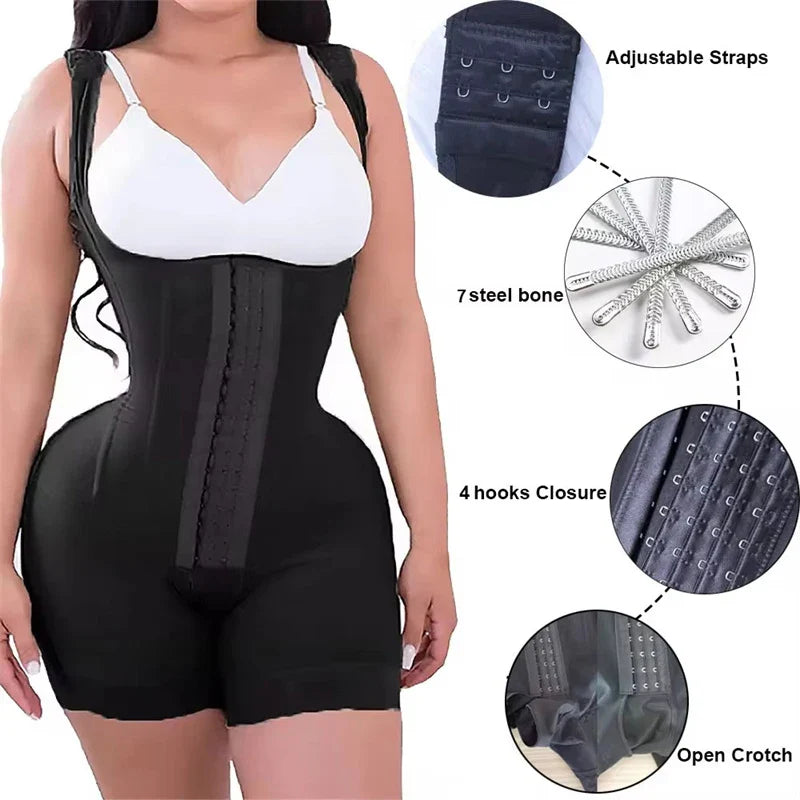 Comfy Slimming Shapewear for Women